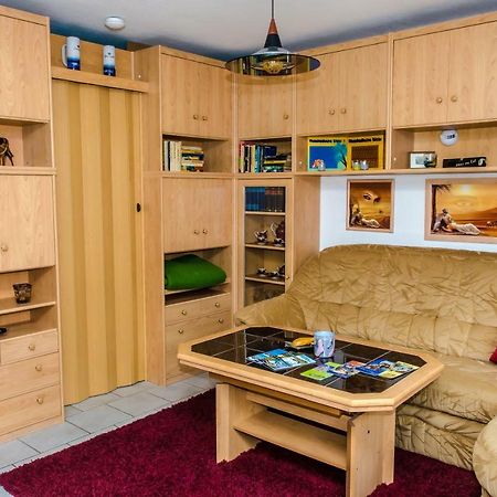 Schoene, Gemuetliche Wohnung Lipsia Esterno foto