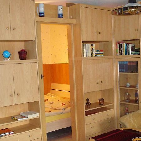 Schoene, Gemuetliche Wohnung Lipsia Esterno foto