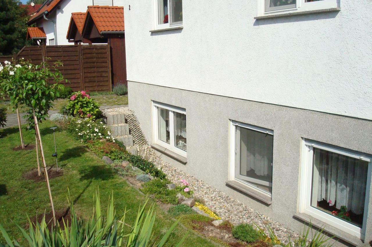 Schoene, Gemuetliche Wohnung Lipsia Esterno foto