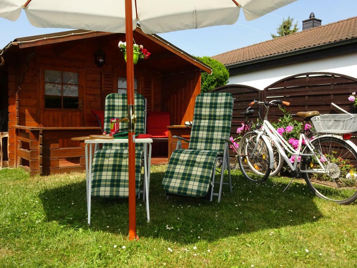 Schoene, Gemuetliche Wohnung Lipsia Esterno foto