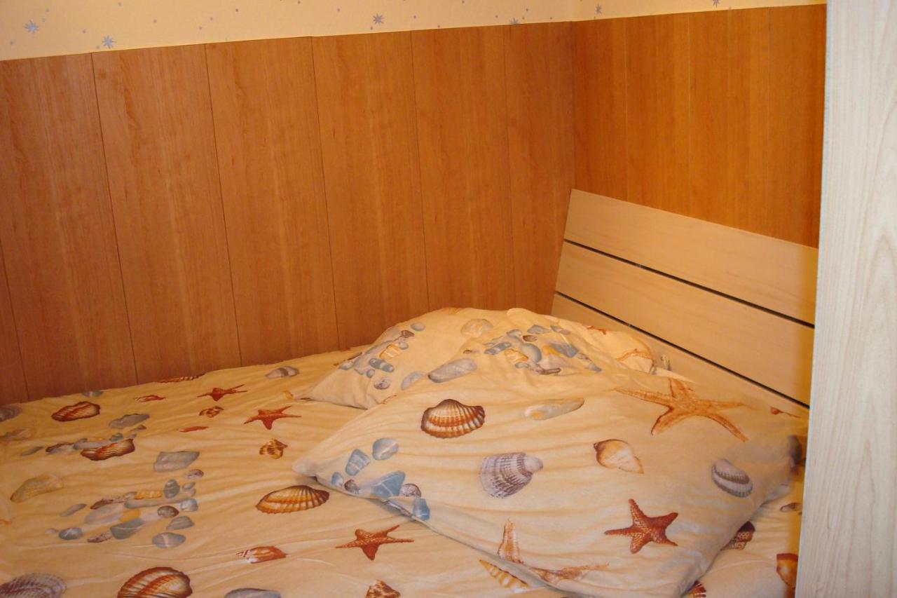 Schoene, Gemuetliche Wohnung Lipsia Esterno foto