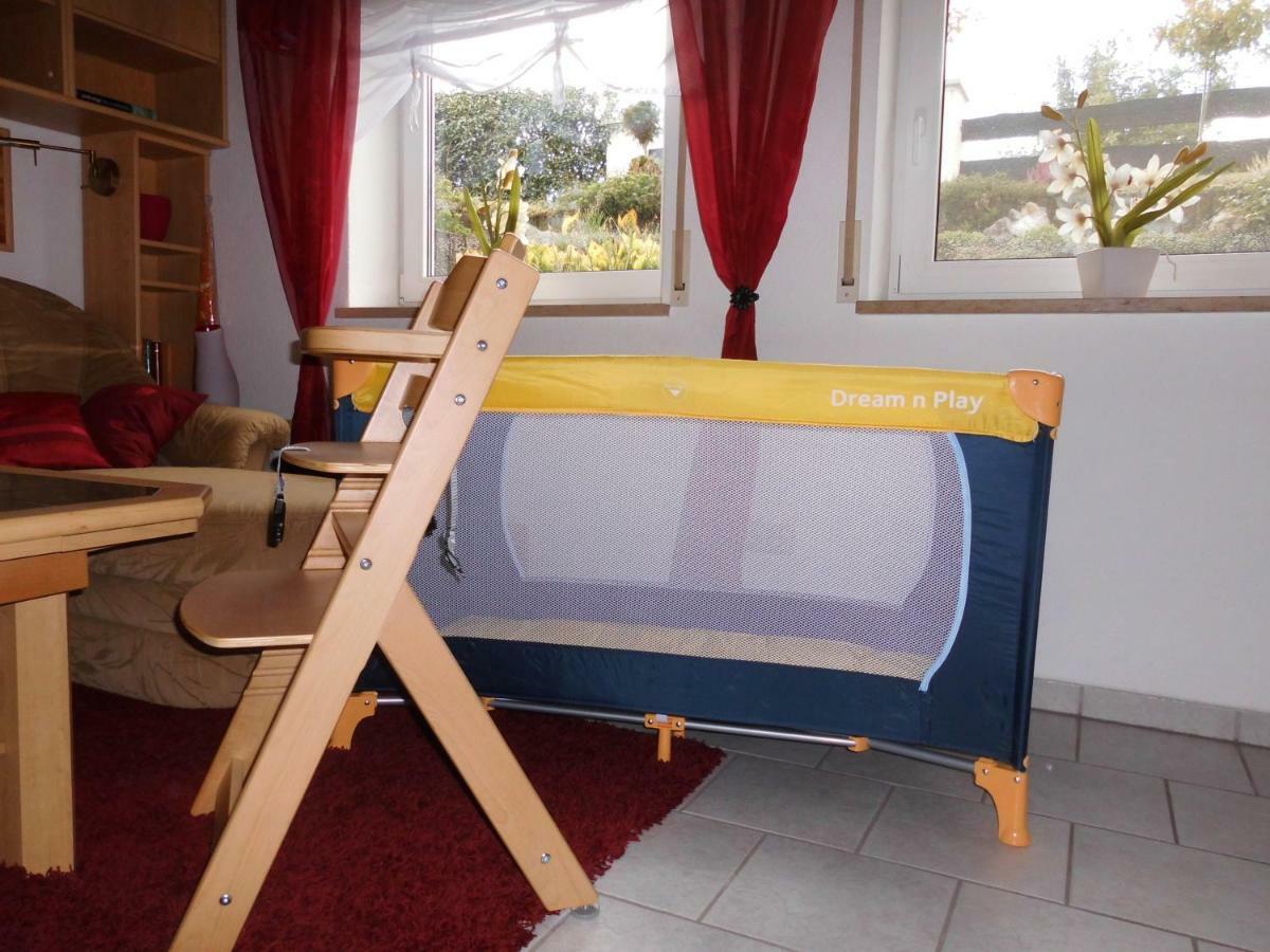 Schoene, Gemuetliche Wohnung Lipsia Esterno foto