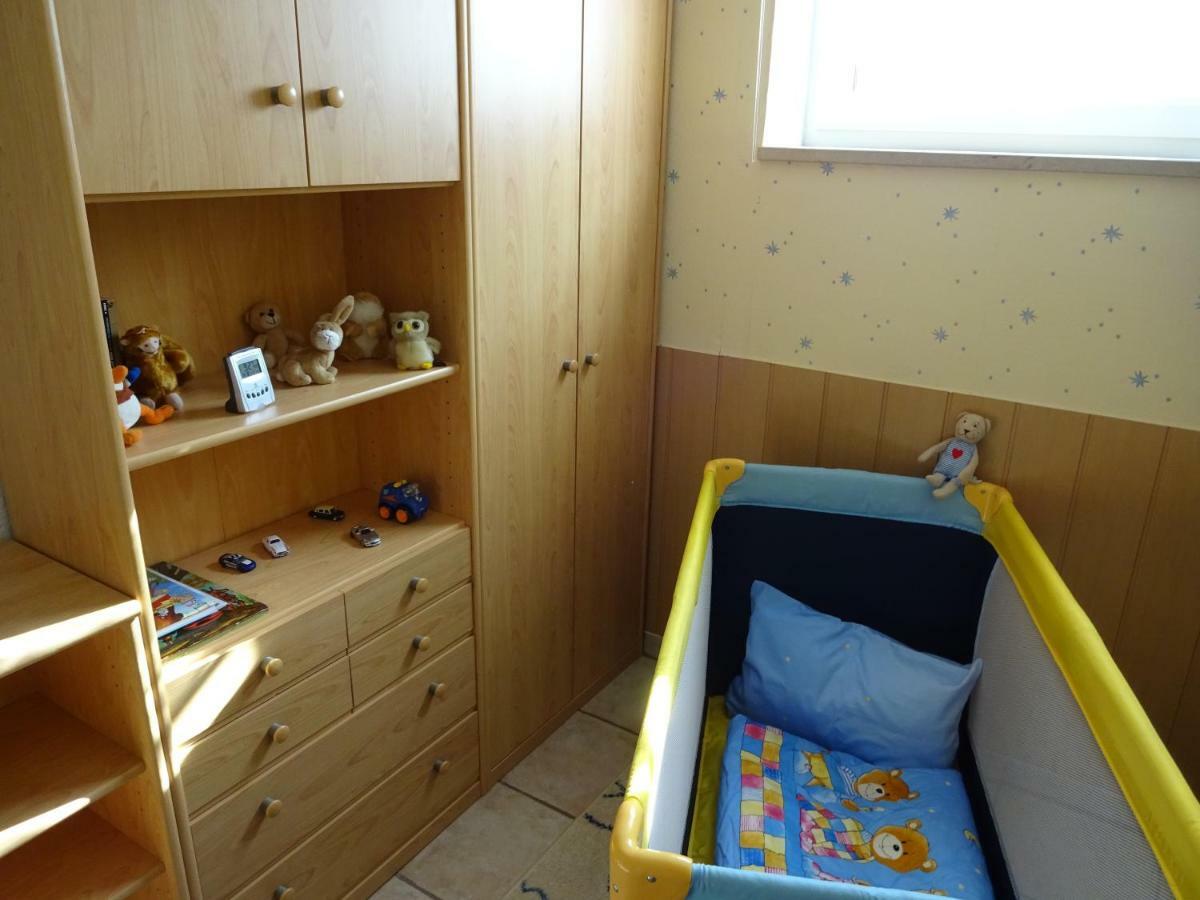 Schoene, Gemuetliche Wohnung Lipsia Esterno foto